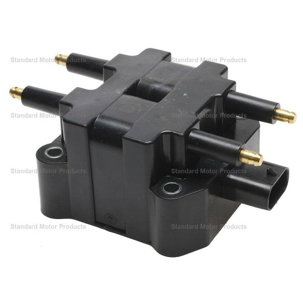 Standard Ignition Ignition Coil, Uf-122 UF-122